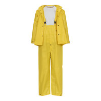Tingley DuraScrim Yellow 3-Piece Suit S56307.2X - 2X