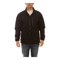 Tingley Phase 3 Black Soft Shell Jacket J25013.3X - 3X