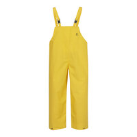 Tingley DuraScrim Yellow Overalls O56007.3X - 3X