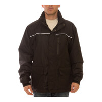Tingley Icon LTE Black Jacket J27113.MD - Medium