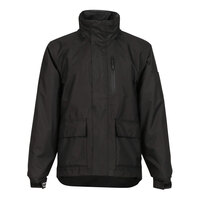 Tingley Icon Black Jacket J24113.SM - Small