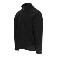 Tingley Phase 1 Black Fleece Jacket J72003.XL - Extra Large