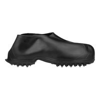 Tingley Winter-Tuff Unisex Rubber Waterproof Ice Traction Overshoe 1350.MD - Medium
