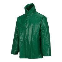 Tingley Safetyflex Green Jacket J41008