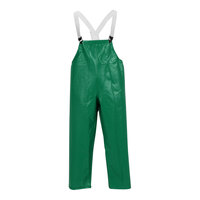 Tingley Safetyflex Green Overalls O41008.SM - S