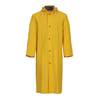 Tingley Yellow Industrial Work / Rain Coat C53217