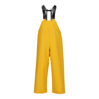 Tingley Weather-Tuff Yellow Rain Overalls O33017.XL - XL