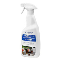 Three Birds Casual FB10 24 oz. Fabric Cleaner