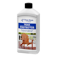 Three Birds Casual Teak Protector