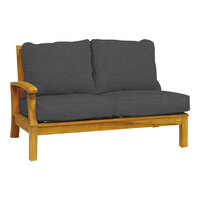 Three Birds Casual Monterey Left Side Facing Settee