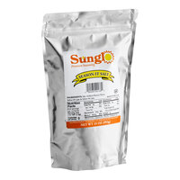 Sunglo 35 oz. Season-It Buttery Popcorn Salt - 12/Case