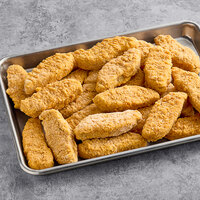 Gardein Plant-Based Vegan Breaded Chick'n Tenders 10 lb.