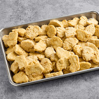 Gardein Plant-Based Vegan Crispy Chick'n Pieces 10 lb.