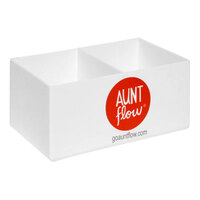 Aunt Flow AF-DISP-BOX-1 Tampon / Sanitary Napkin Display Box