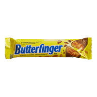 BUTTERFINGER® Full Size Bar 1.9 oz. - 288/Case