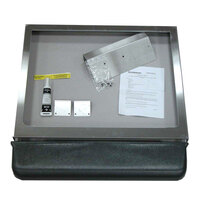 Scotsman KBT82 Adapter / Mounting Kit for Select 22" Modular Ice Machines on IOD150 Ice Dispenser