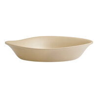 Delfin Marisol from Steelite International 13 oz. Starfish Melamine Salad Bowl - 12/Case