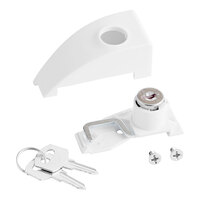 Galaxy 17701002 Lock Assembly Kit for UCCF5 and UCCF8