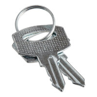 Galaxy 17702012 Lock Key for UCCF5 and UCCF8