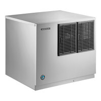 Hoshizaki KMD-705MAJ 30" Air Cooled Modular Crescent Cube Ice Machine - 115V; 721 lb.