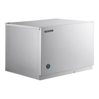 Hoshizaki KMD-505MWJ 30" Water Cooled Modular Crescent Cube Ice Machine - 115V; 592 lb.