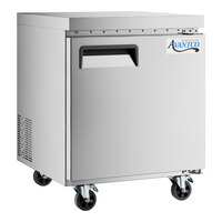 Avantco AU-27R 27" Undercounter Refrigerator