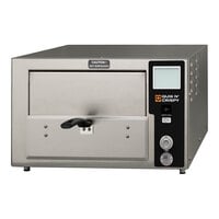 Quik n' Crispy QC600025Model GFII Stainless Steel Air Fryer - 208/240V