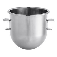 Ecoline by Hobart BOWL-EMM10 10 Qt. Stainless Steel Mixing Bowl for EMM10-1STD