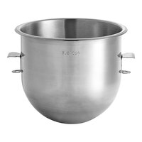 Ecoline by Hobart BOWL-EMM20 20 Qt. Stainless Steel Mixing Bowl for EMM20-STD