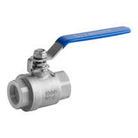 ServIt 423SDW009 Drain Valve Ball for SDW Series