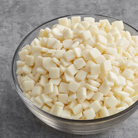 Gertrude Hawk Cream Cheese Chunks 30 lb.