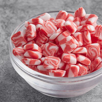 Gertrude Hawk Peppermint Chunks 30 lb.