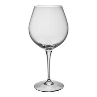 Bormioli Rocco Premium from Steelite International 22 oz. Red Wine Glass - 12/Case