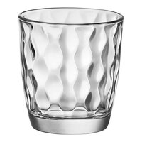 Bormioli Rocco Silk from Steelite International 10 oz. Water Glass - 36/Case