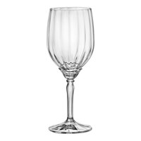 Bormioli Rocco Florian from Steelite International 12.75 oz. White Wine Glass - 24/Case