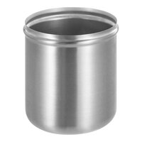 Server 3 Qt. Stainless Steel Inset Jar 94009