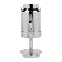 Vollrath 4635110 5 Qt. Somerville Milk Dispenser