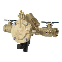 FEBCO F683007 LF825Y-QT-FS 1" Reduced Pressure Zone Assembly