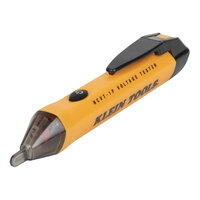 Klein Tools AC Non-Contact Voltage Tester Pen NCVT-1P