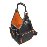 Klein Tools Tradesman Pro 20-Pocket Tool Tote 554158-14