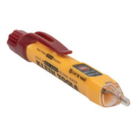 Klein Tools Dual-Range Non-Contact Voltage Tester Pen NCVT-2P