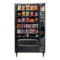Selectivend 40-Selection Snack Vending Machine