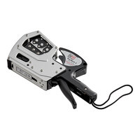DayMark Speedy Mark® 5 DM5 Metal 3-Line Date Coder / Labeler with Band Layout B