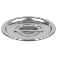 Vollrath 79040 Stainless Steel 2 Qt. Bain Marie Cover