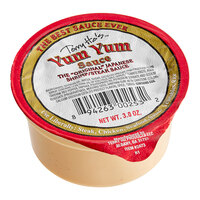 Terry Ho's Original Yum Yum Sauce 3 oz. - 72/Case