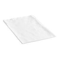 Oxford Micro Check 42" x 46" King Size Cotton / Polyester Pillowcase - 12/Pack