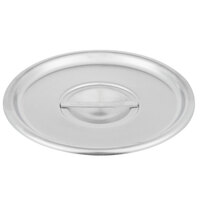 Vollrath 79100 7 1/8" Stainless Steel Bain Marie Cover