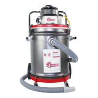 Novatek 15 Gallon Electric HEPA Floor Vacuum VA15EHFL - 120V