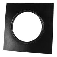 Novatek F1028 Flanged Intake Door for 1000 Series