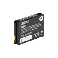 Motorola HKNN4013 High-Capacity Lithium-Ion Battery for CURVE, CLP, and DLR Series